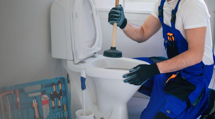 Professional same day plumber in Adams, NY